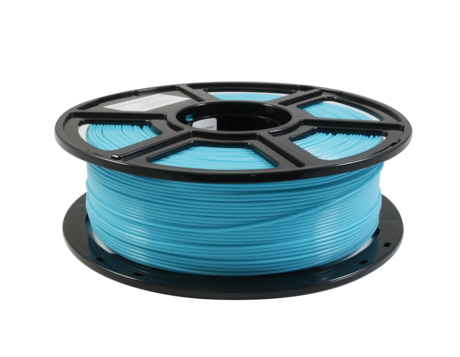 Flashforge Highspeed PLA Filament Cyan 1.75 mm 1 kg